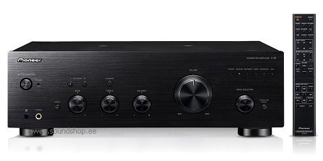 Stereo võimendi Pioneer A-50 - Pilt 1 / 500px