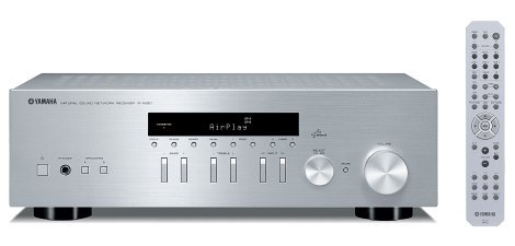 Stereo ressiiver Yamaha R-N301 - Pilt 1 / 500px