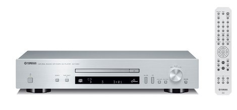CD-Meediamängija Yamaha CD-N301 - Pilt 1 / 500px