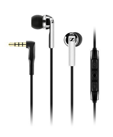 Kuularid Sennheiser CX 2.00i (iOS) - Pilt 1 / 500px