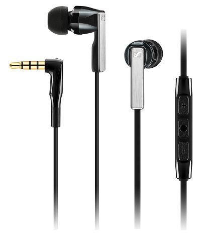 Kuularid Sennheiser CX 5.00G (Android) - Pilt 1 / 500px