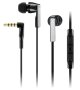 Kuularid Sennheiser CX 5.00G (Android) - Pilt 1 / thumb