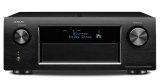 7.1 Kodukino ressiiver - Denon AVR-X4100