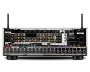 9.2 Kodukino ressiiver Denon AVR-X5200W - Pilt 6 / thumb