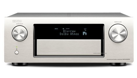 9.2 Kodukino ressiiver Denon AVR-X5200W - Pilt 1 / 500px