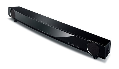Soundbar Yamaha YAS-93 - Pilt 1 / 500px