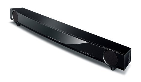 Soundbar Yamaha YAS-103 - Pilt 1 / 500px