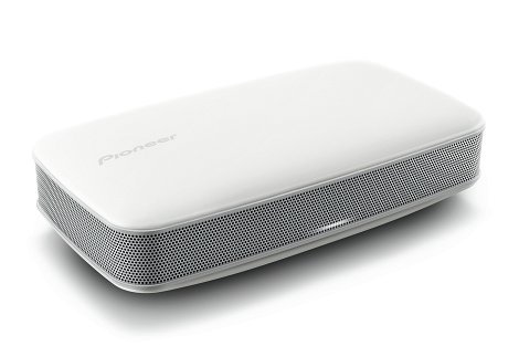 Bluetooth kõlar Pioneer XW-LF1 - Pilt 1 / 500px