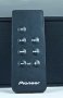 Bluetooth kõlar Pioneer XW-BTSA1 - Pilt 5 / thumb
