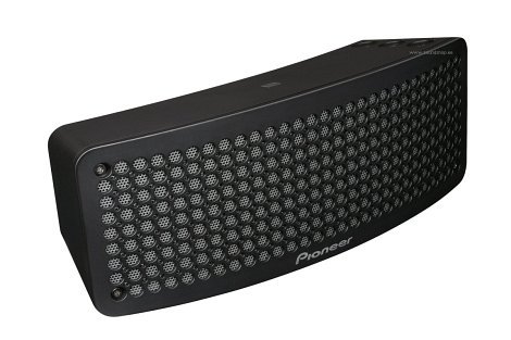 Bluetooth kõlar Pioneer XW-BTSP1 - Pilt 1 / 500px