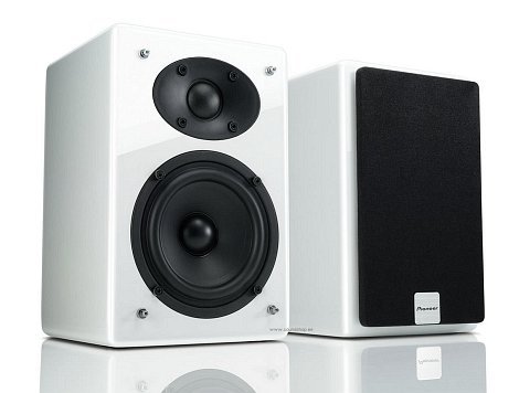 Bluetooth kõlar Pioneer XW-BTS5 - Pilt 1 / 500px
