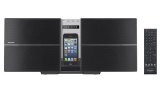 Mikrokeskus - Pioneer X-SMC11 (Lighting dokk)