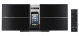 Mikrokeskus - Pioneer X-SMC22 (Lighting dokk)