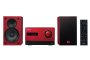 Muusikakeskus Pioneer X-CM32BT (Classic colors) - Pilt 3 / thumb