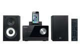 Muusikakeskus - Pioneer X-CM42BT (Lighting dokk)