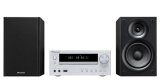 Muusikakeskus - Pioneer X-HM21BT