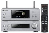 Muusikakeskus - Pioneer XN-P02 (ressiiver + meediamängija)