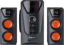 2.1 Aktiivkõlarite komplekt Defender Avante X45 PRO - Pilt 2 / thumb