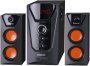 2.1 Aktiivkõlarite komplekt Defender Avante X45 PRO - Pilt 5 / thumb