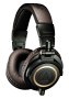 Kõrvaklapid Audio-Technica ATH-M50X DG pruun-kuld - Pilt 2 / thumb