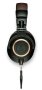 Kõrvaklapid Audio-Technica ATH-M50X DG pruun-kuld - Pilt 4 / thumb