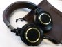 Kõrvaklapid Audio-Technica ATH-M50X DG pruun-kuld - Pilt 6 / thumb