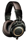 Kõrvaklapid - Audio-Technica ATH-M50X DG pruun-kuld