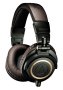 Kõrvaklapid Audio-Technica ATH-M50X DG pruun-kuld - Pilt 1 / thumb