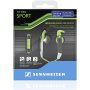 Kuularid Sennheiser CX 686G SPORTS - Pilt 6 / thumb