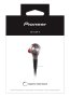 Kuularid Pioneer SE-CX9 - Pilt 5 / thumb