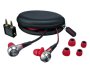 Kuularid Pioneer SE-CX9 - Pilt 6 / thumb