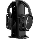 Juhtmevabad kõrvaklapid - Sennheiser RS-165