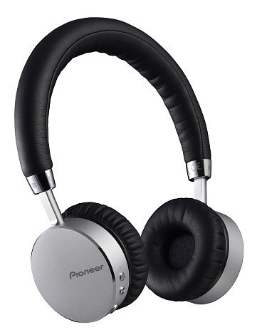 Bluetooth kõrvaklapid Pioneer SE-MJ561BT - Pilt 1 / 500px