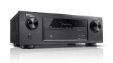 5.1 Kodukino ressiiver - Denon AVR-X520BT