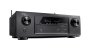 7.1 Kodukino ressiiver Denon AVR-X1200W - Pilt 3 / thumb