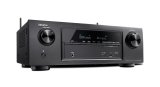 7.1 Kodukino ressiiver - Denon AVR-X1200W
