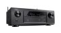 7.1 Kodukino ressiiver Denon AVR-X1200W - Pilt 1 / thumb