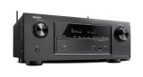 7.1 Kodukino ressiiver - Denon AVR-X3200W