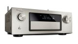 7.1 Kodukino ressiiver - Denon AVR-X4200W