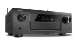 9.2 Kodukino ressiiver - Denon AVR-X6200W