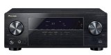 5.1 Kodukino ressiiver - Pioneer VSX-430