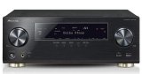 7.1 Kodukino ressiiver - Pioneer VSX-1130