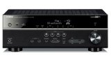 7.1 Kodukino ressiiver - Yamaha RX-V579