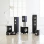 Riiulikõlar Monitor Audio Bronze 1 - Pilt 8 / thumb