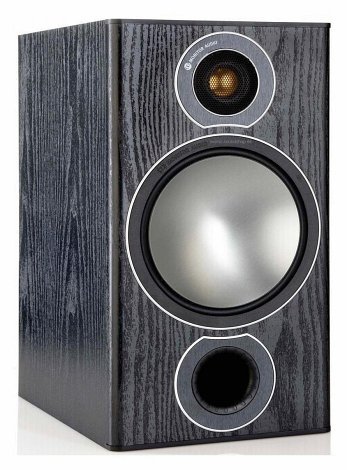 Riiulikõlar Monitor Audio Bronze 2 - Pilt 1 / 500px