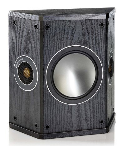 Efektikõlar Monitor Audio Bronze FX - Pilt 1 / 500px