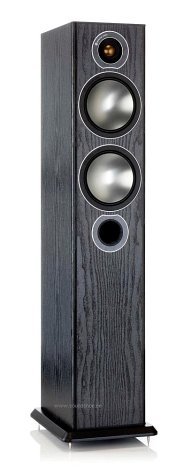 Põrandakõlar Monitor Audio Bronze 5 - Pilt 1 / 500px
