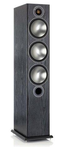Põrandakõlar Monitor Audio Bronze 6 - Pilt 1 / 500px