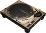 Vinüülplaadi mängija Pioneer PLX-1000 Gold (Limited Edition) - Pilt 2 / thumb