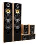 5.0 kõlarite komplekt Taga Harmony TAV-606 SE (Special Edition) - Pilt 5 / thumb